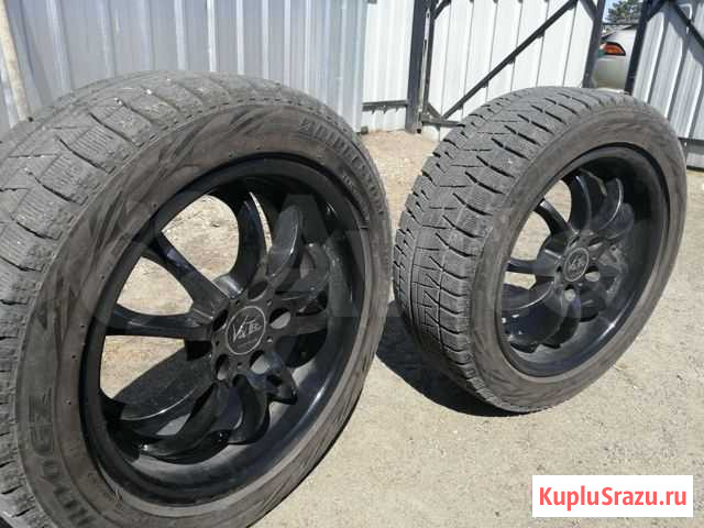 Шины bridgestone Прогресс - изображение 1