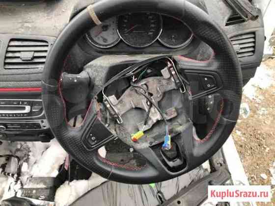 Рулевая колонка Renault Megane III F4R874 2014 Владивосток