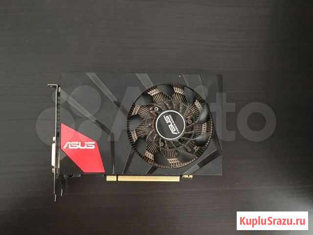 Geforce gtx 970 4GB Омск - изображение 1