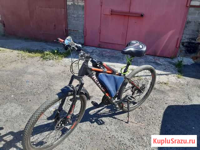 Велосипед Томск - изображение 1