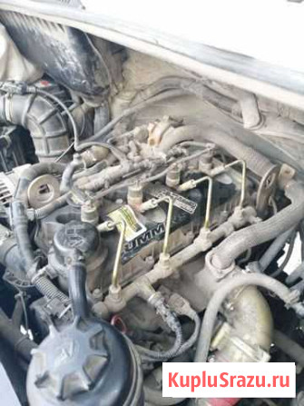 Cummins 2.8 Томск - изображение 1