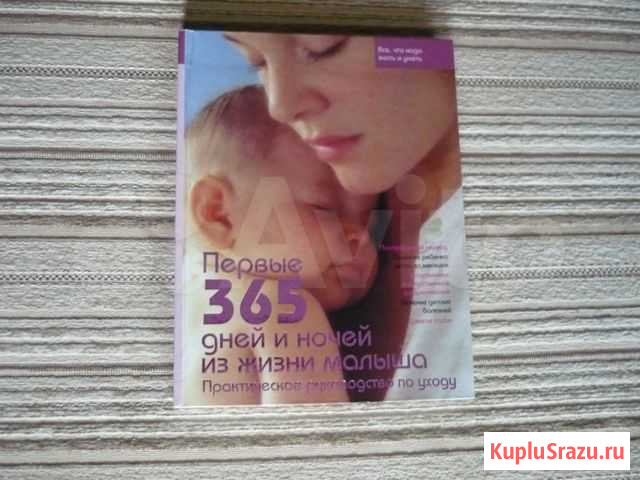 Книга Первые 365 дней и ночей Иваново - изображение 1
