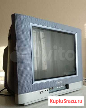 Телевизор Philips 15PT1727/60 Мегион - изображение 1