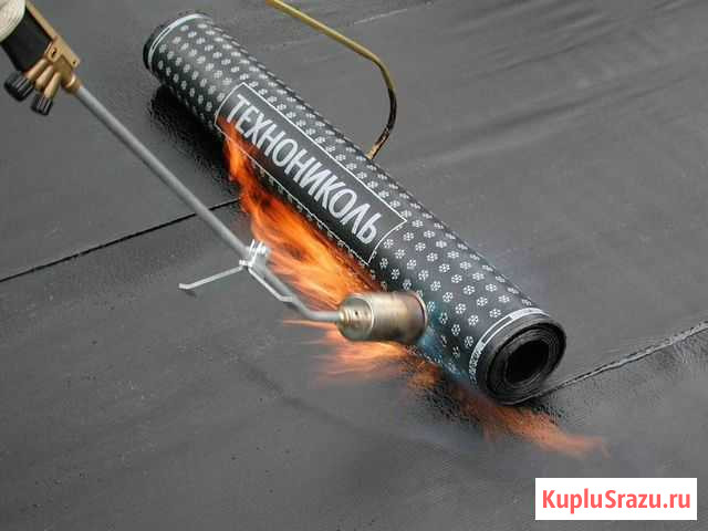 Кровля Сарапул - изображение 1