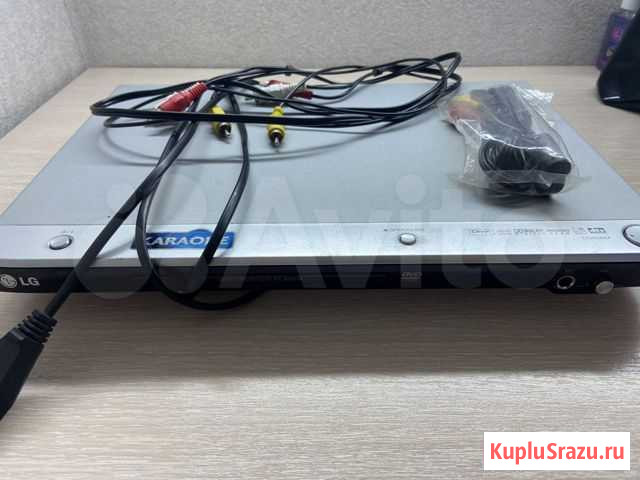 DVD плеер Брянск - изображение 1