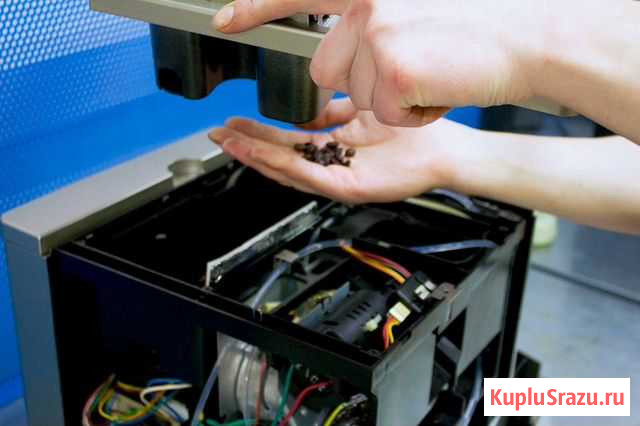 Быстро и качественно. Ремонт Кофемашин Санкт-Петербург - изображение 1