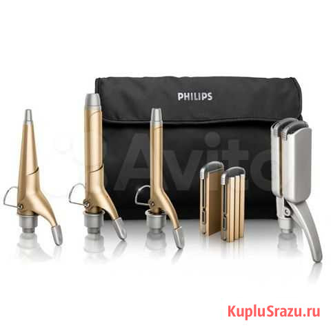 Стайлер Philips HP4698/22 Тюмень - изображение 1
