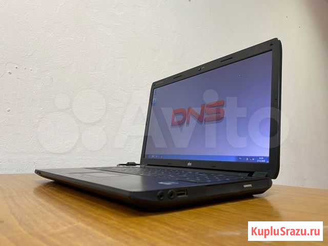 Игровой DNS\Core i5 2450M\500Gb\6Gb\2 video Барнаул - изображение 1