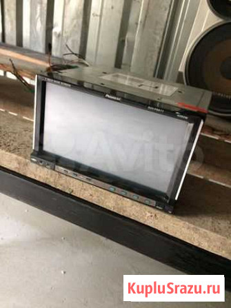 Pioneer avh-p9977 Усть-Абакан - изображение 1