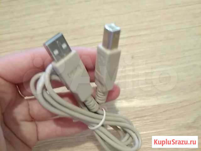 Usb кабель Красноярск - изображение 1