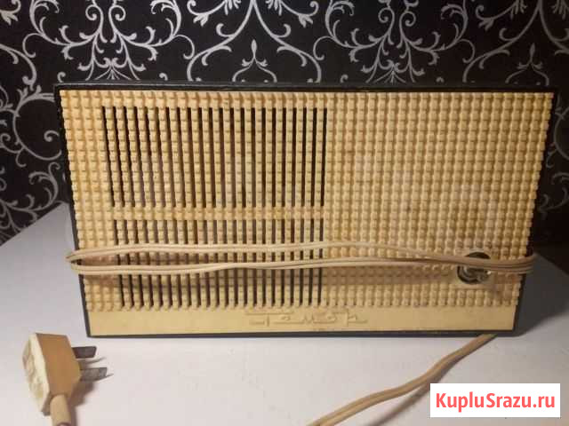 Громкоговоритель Радио СССР Тембр Липецк - изображение 1