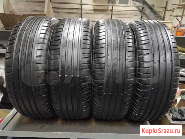 Cordiant 205/65/15 комплект 4 шт Астрахань - изображение 1