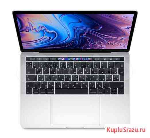 Apple MacBook pro 13 2017 Touch Bar Уфа