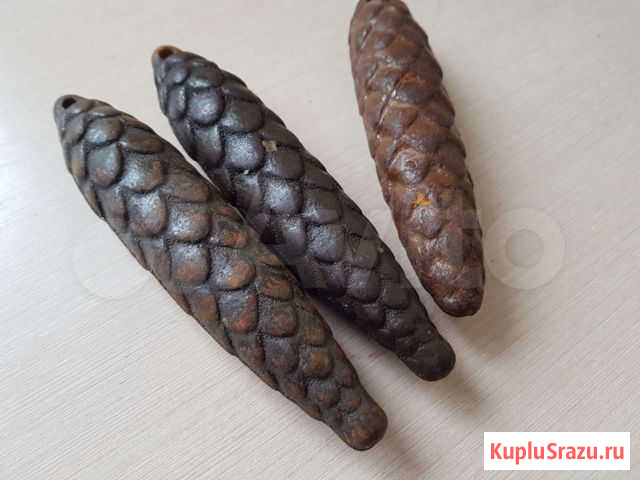 Гирьки для часов шишки СССР Тамбов - изображение 1