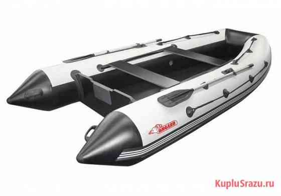 Лодка пвх Angler AN360XL Краснодар