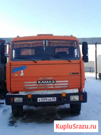 Услуги Самосвала. Грузоперевозки Благовещенск - изображение 1