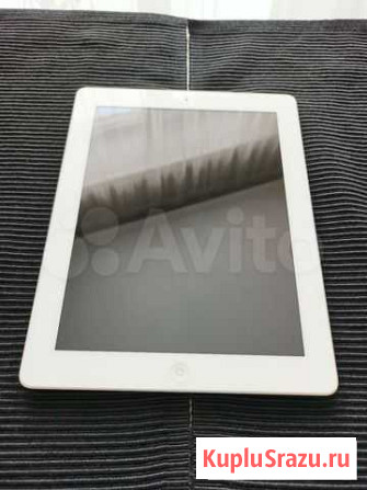 iPad Бийск - изображение 1