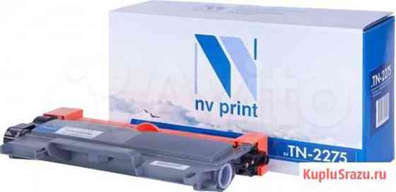 Картридж NV-Print TN-2275T Воронеж