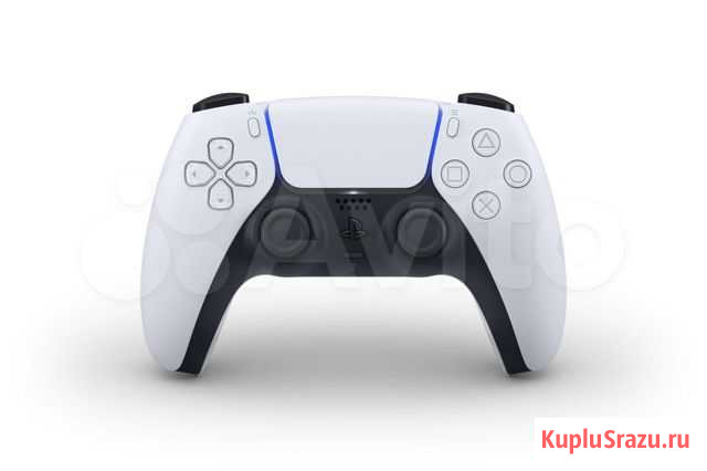 Джойстик Sony DualSense для PS5 Миасс - изображение 1