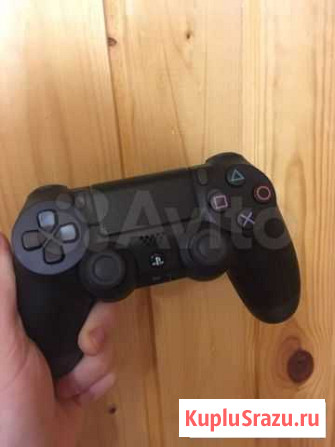 Джойстик PS 4 Нижний Новгород - изображение 1