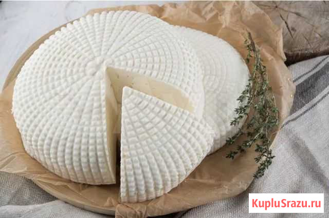 Сыр Адыгейский Казань - изображение 1