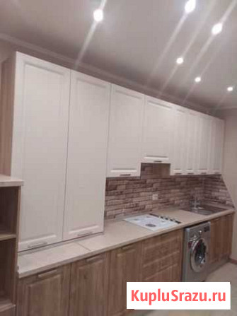 Проектирование корпусной мебели Краснодар - изображение 1