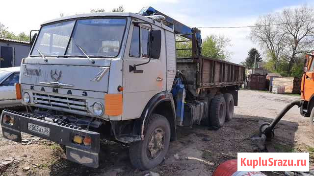 Услуги сельхозника и варовайки Свободный - изображение 1