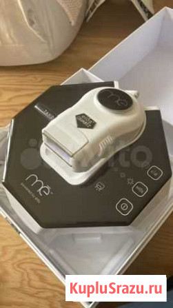 Фотоэпилятор HoMedics Me Pro Ultra Москва - изображение 1