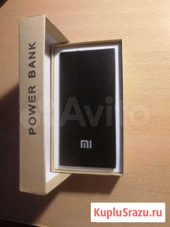 Power Bank Xiaomi Рязань - изображение 1