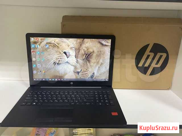 HP AMD A10-9620P Тюмень - изображение 1