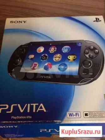 Ps Vita Пермь