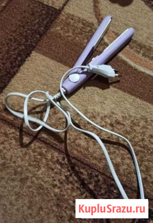 Дорожный выпрямитель Остров - изображение 1