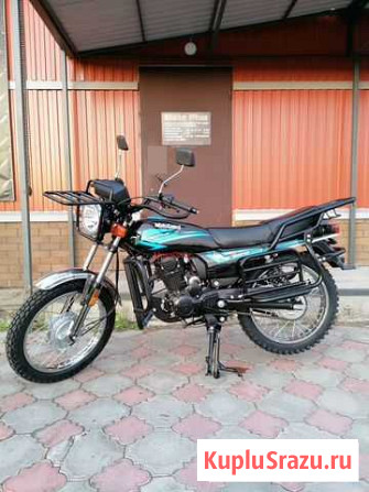 Мотоцикл Forester 200 Lite Северодвинск - изображение 1