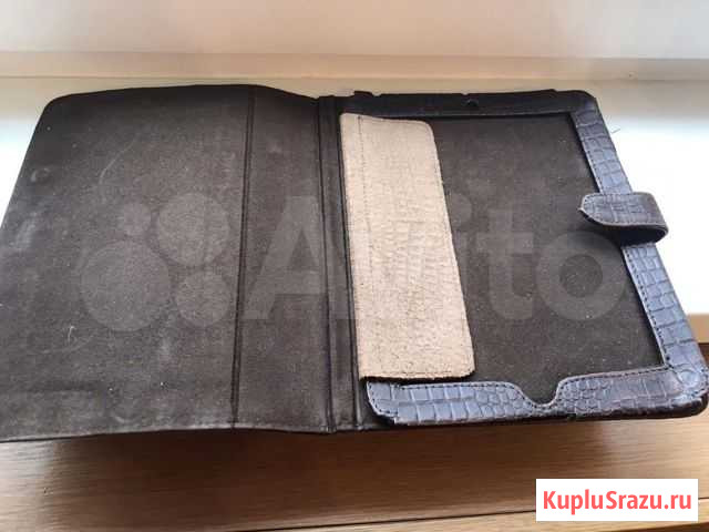 Чехол для планшета Санкт-Петербург - изображение 1