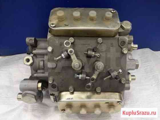 Тнвд евро Камаз 260лс 7шт. №79395 Махачкала