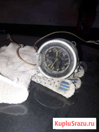 Автомобильные часы Омск - изображение 1