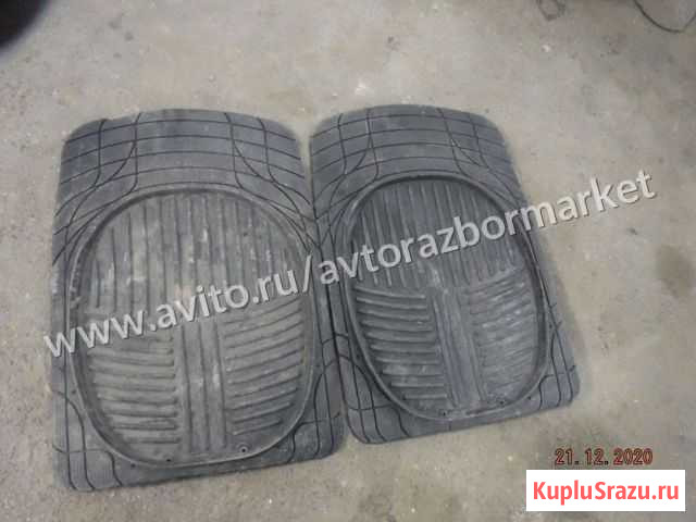 Коврики комплект Hyundai Sonata G4JP 2005 Стерлитамак - изображение 1