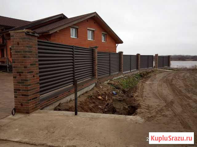 Каменные работы Киров - изображение 1