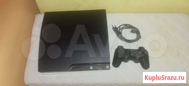 Sony PS3 Дмитров - изображение 1