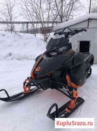 Arctic cat m800 Snopro Orange Limited Exclusive Прокопьевск