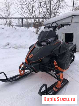 Arctic cat m800 Snopro Orange Limited Exclusive Прокопьевск - изображение 1
