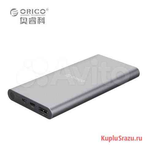 Power bank Orico 10000 mAh Москва