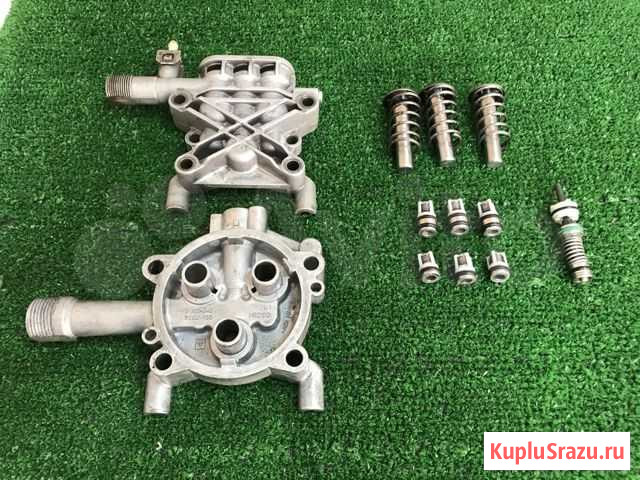 Запчасти Karcher К 5.20 Краснодар - изображение 1