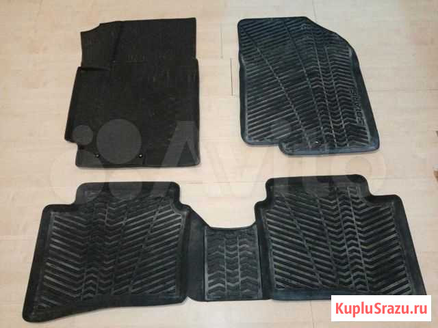 Коврики на машину Пермь - изображение 1
