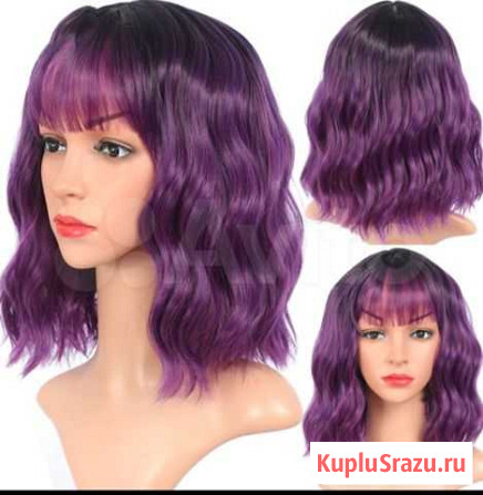 Парик Петропавловск-Камчатский - изображение 1