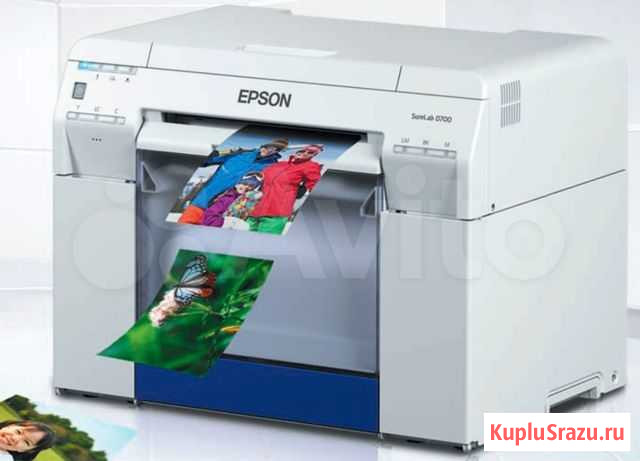Epson SL-D700 SL-D800 SL-D3000 Fuji DX100 DE100 Челябинск - изображение 1