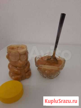 Мед Барнаул - изображение 1