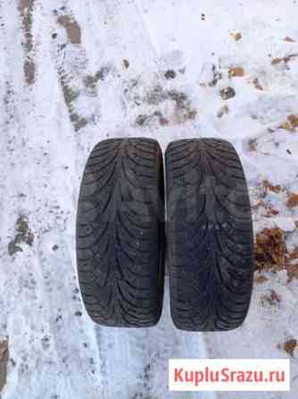 Hankook 205 55 r16. Цена 4000 Воронеж