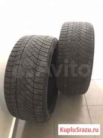 Шины Continental ContiVikingContact 6 235/40 r18 Тюмень