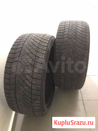 Шины Continental ContiVikingContact 6 235/40 r18 Тюмень - изображение 1
